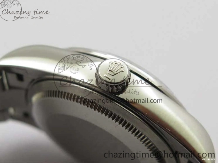 Dial Sticks Oyster White Bracelet Maker Best Edition BP 31mm Marker Datejust 278271 SS on 1227